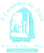 Casinha do Arco